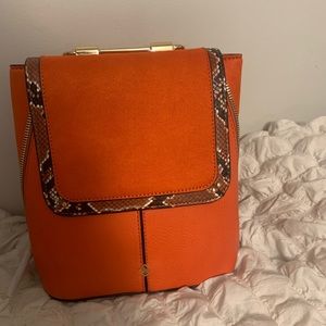 Brand new call it spring backpack